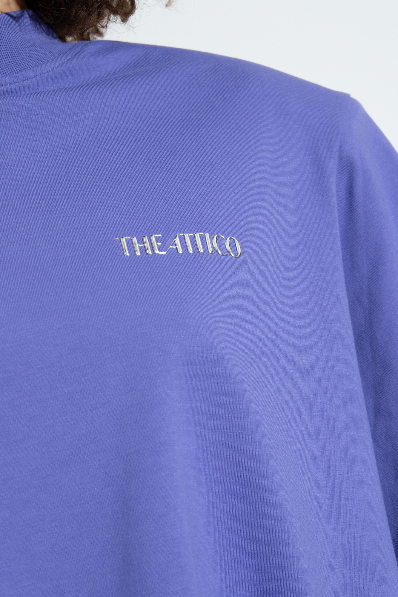 The Attico ‘Kille’ T-shirt