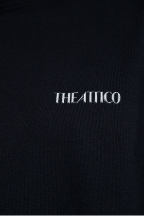 The Attico T-shirt ‘Kille’
