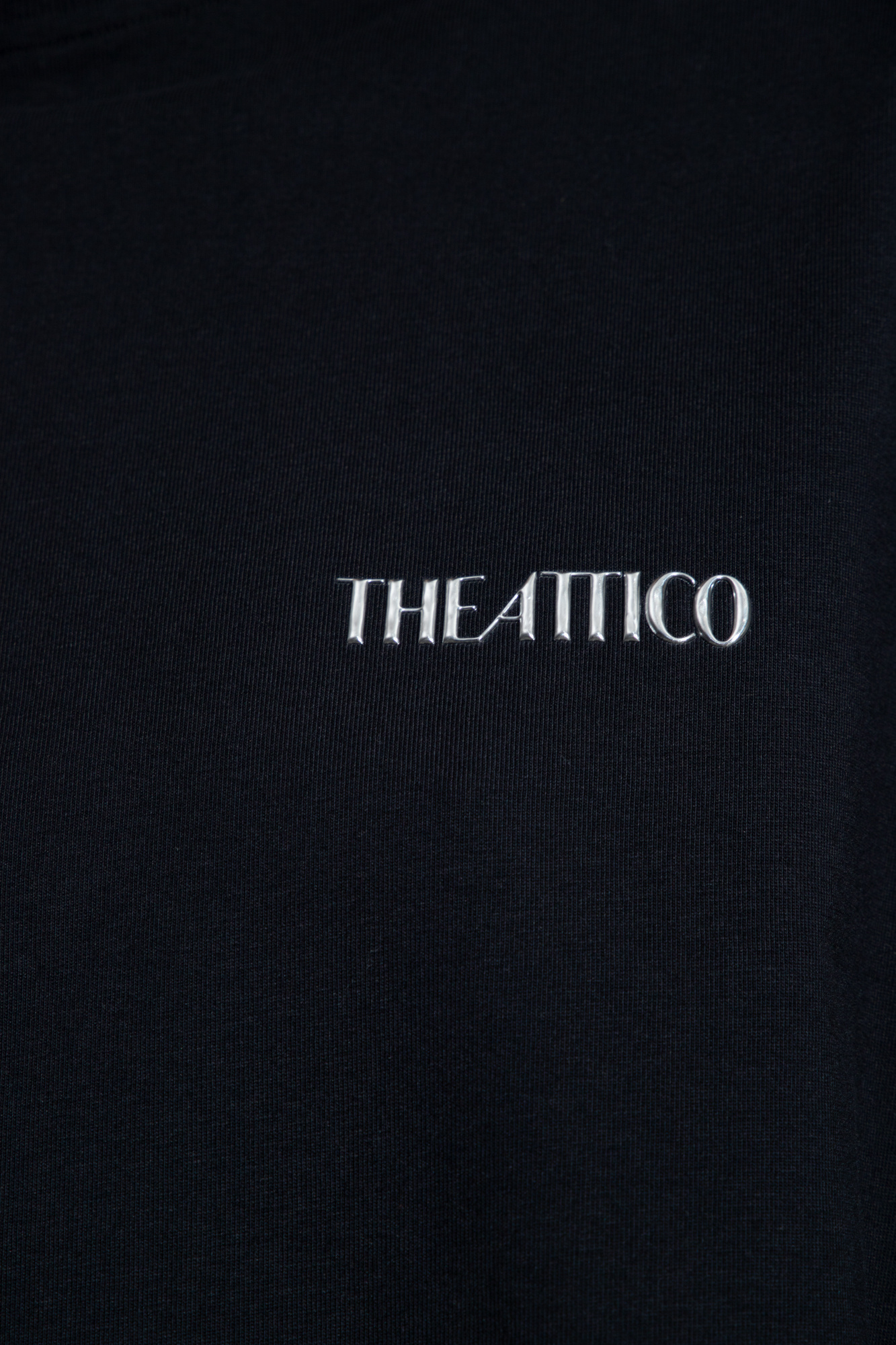 The Attico ‘Kille’ T-shirt