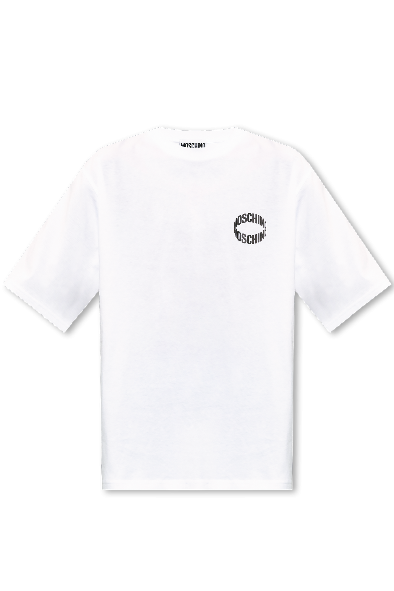 Moschino T-shirt with logo