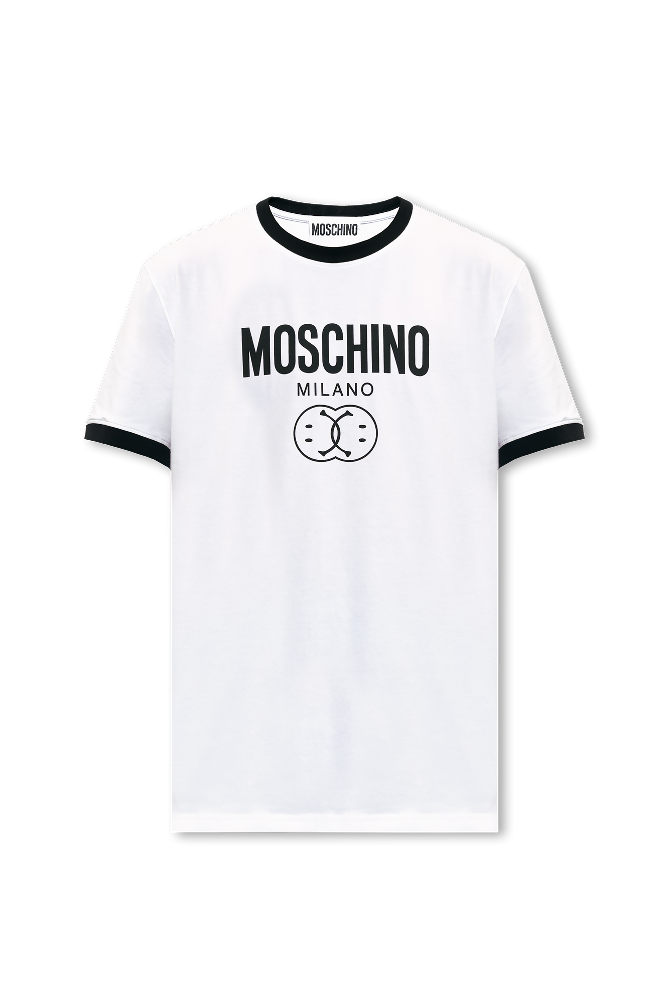 Moschino T-shirt with logo