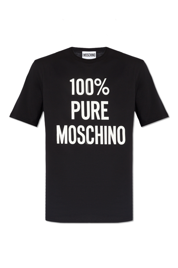 Moschino Sweat shirt Disney