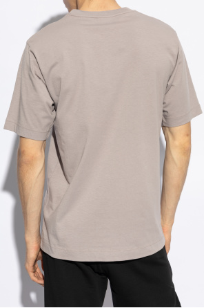 Dries Van Noten Cotton t-shirt