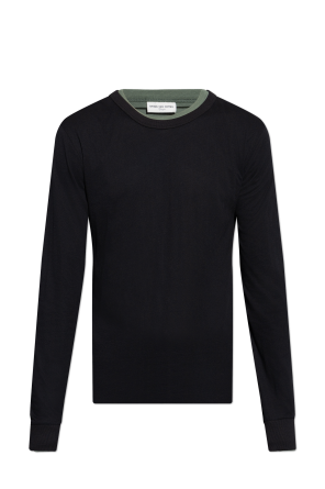 Long sleeve t-shirt od Dries Van Noten