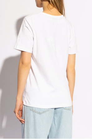 Munthe Printed T-shirt