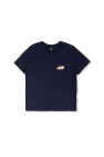 Parlez Horizon Organic T-Shirt