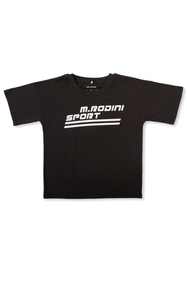Printed T-shirt od Mini Rodini