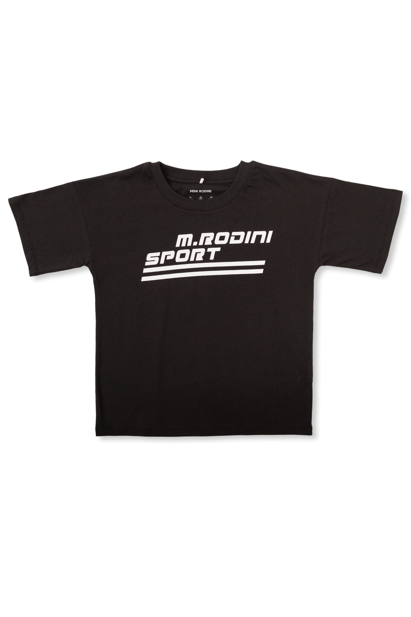 Mini Rodini Printed T-shirt