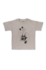 Mini Rodini T-shirt with print