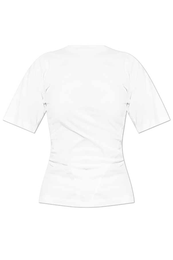 TOTEME Cotton t-shirt