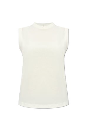 Organic Cotton Top