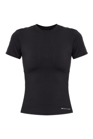 Camiseta "Foundation"