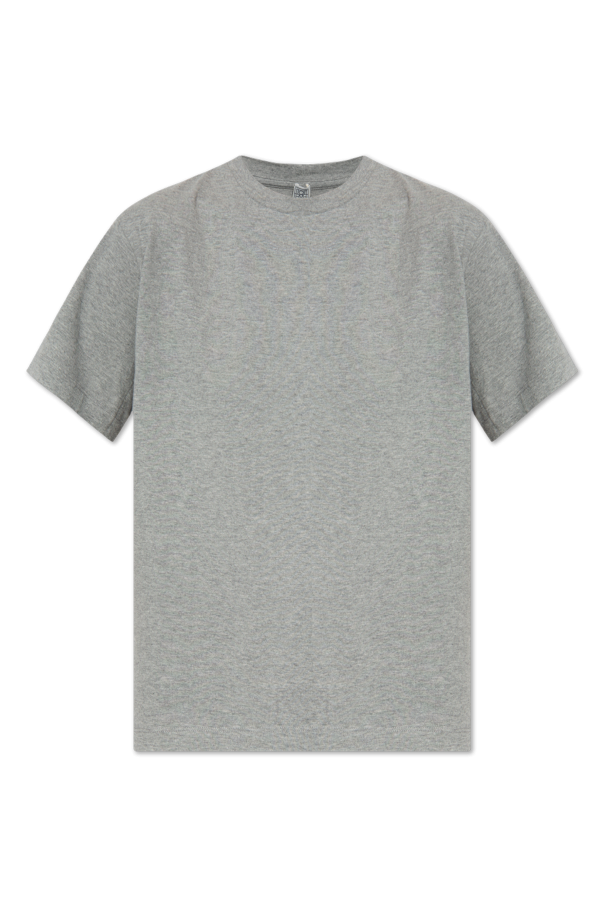 TOTEME Cotton T-shirt