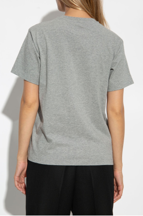 TOTEME Cotton T-shirt