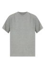 TOTEME Cotton T-shirt