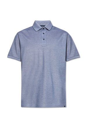 Bawełniane polo