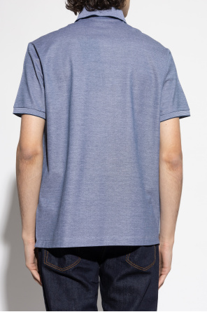 Paul & Shark Bawełniane polo