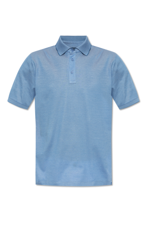 Bawełniane polo