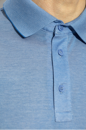 Paul & Shark Bawełniane polo