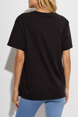 P.E Nation T-shirt `Heads`