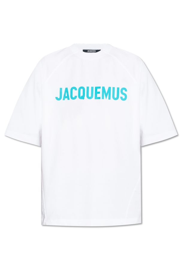 Jacquemus Printed T-shirt by Jacquemus