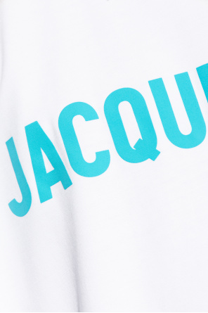 Jacquemus Printed T-shirt by Jacquemus