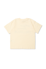 Mini Rodini T-shirt with logo