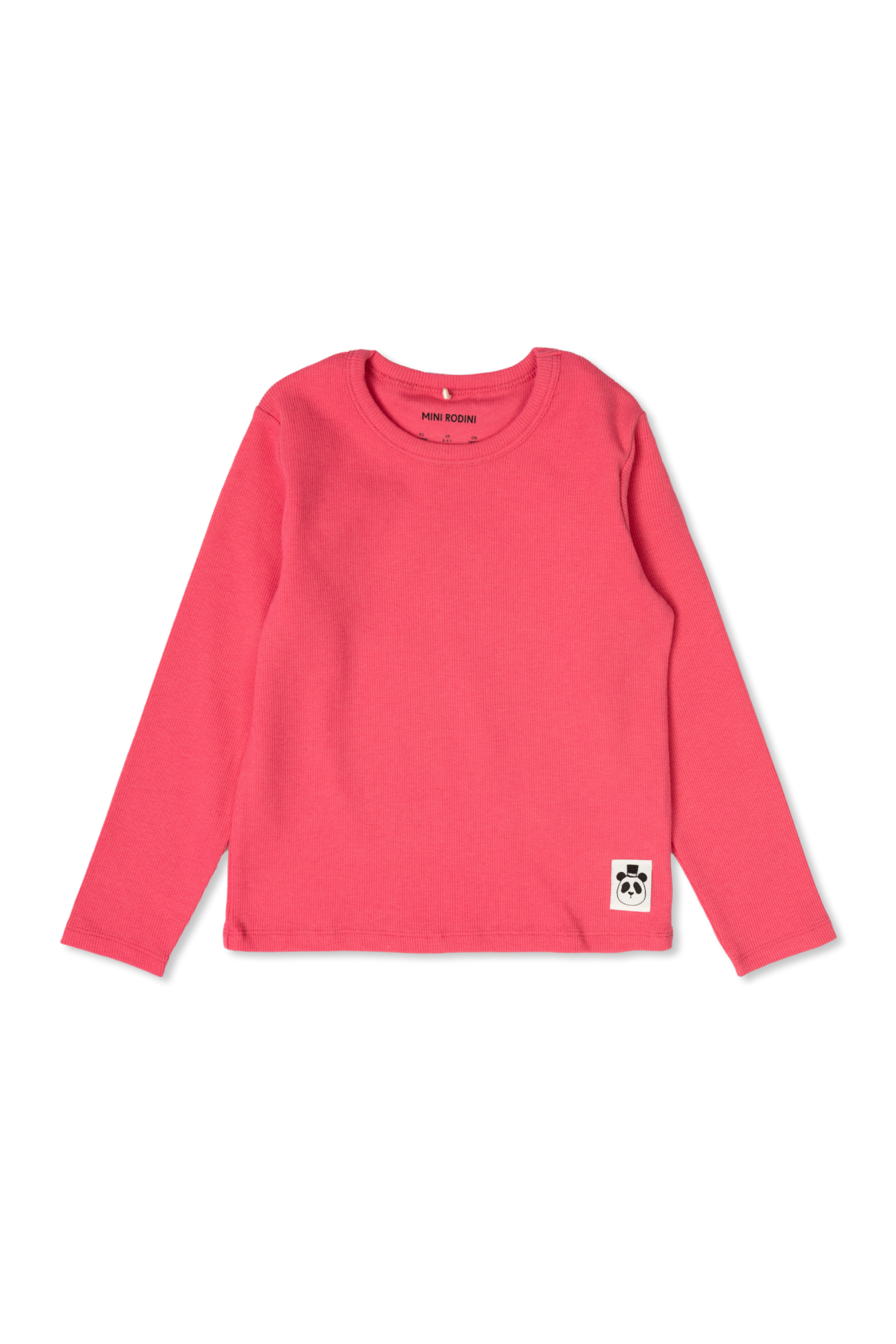 Mini Rodini Long-sleeved T-shirt