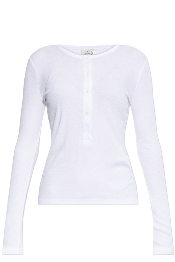 Top "Grace" od Munthe