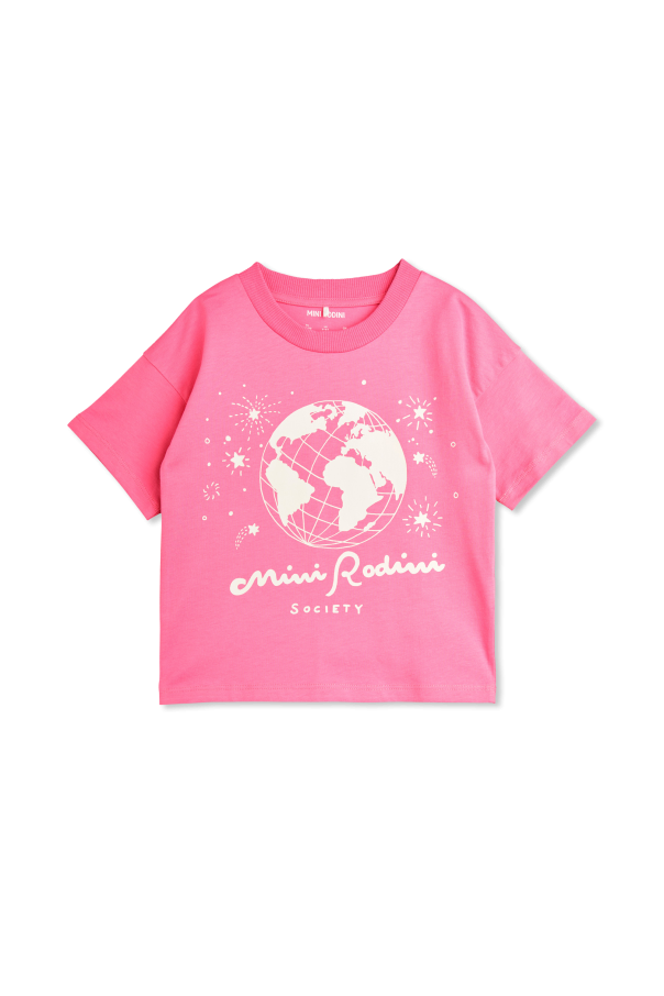 Mini Rodini Printed T-shirt