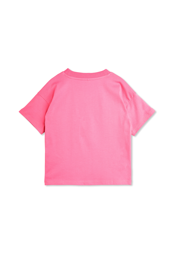 Mini Rodini T-shirt z nadrukiem