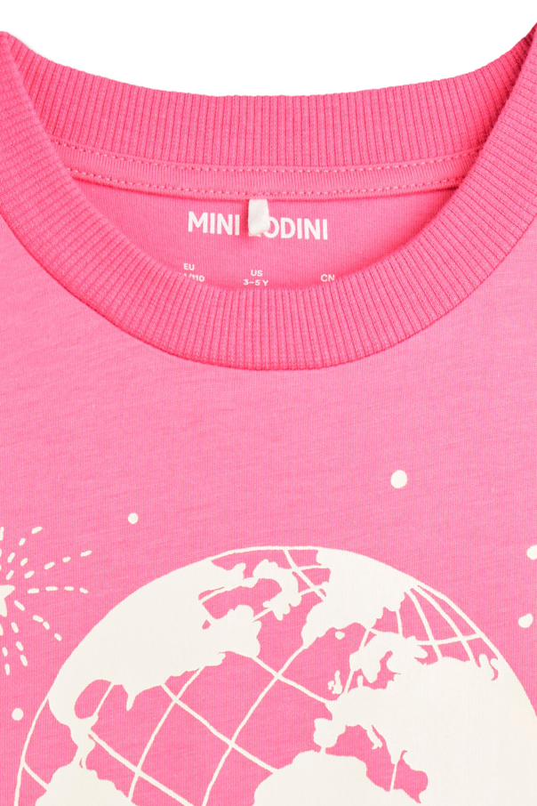 Mini Rodini Printed T-shirt