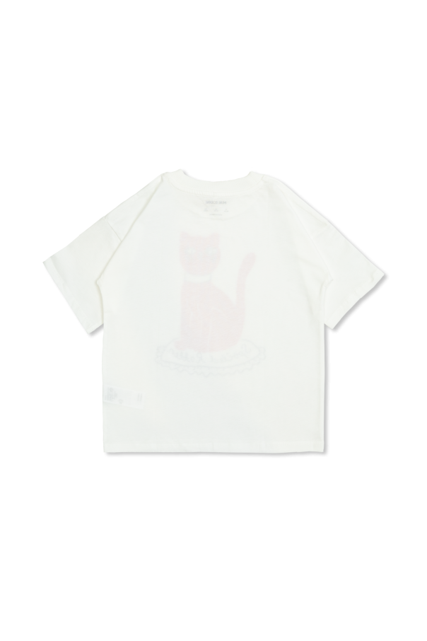 Mini Rodini Printed T-shirt