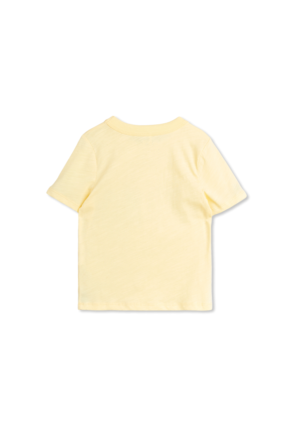 Mini Rodini T-shirt with print