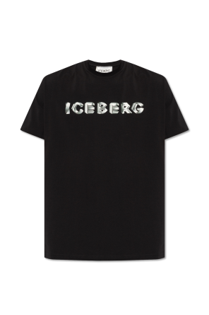 Mountain Athletics T-shirt od Iceberg