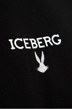 Iceberg Iceberg x Looney Tunes