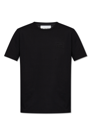 T-shirt with logo od Iceberg