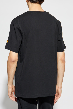 Iceberg T-shirt with print