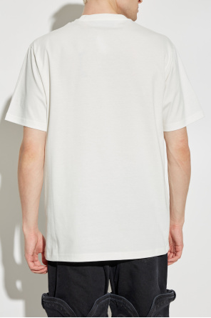 Iceberg T-shirt with logo