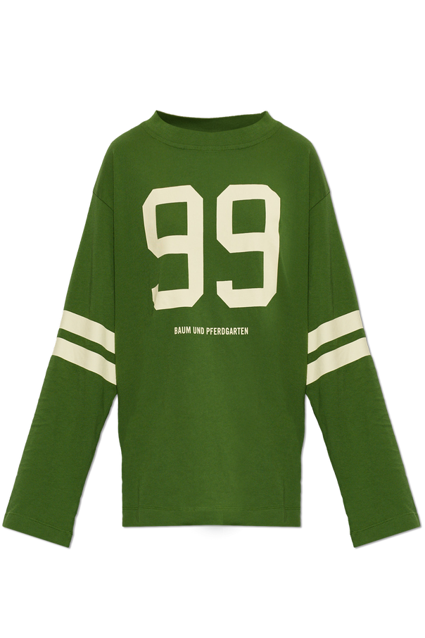 ‘Jeevona’ T-shirt od Baum Und Pferdgarten