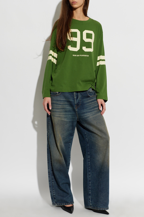 Baum Und Pferdgarten '‘Jeevona’' t-shirt