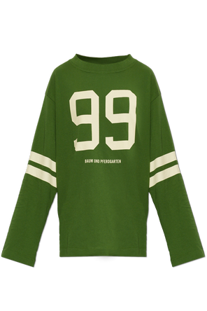 ‘Jeevona’ T-shirt