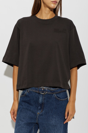 Baum Und Pferdgarten T-shirt "Jiana"