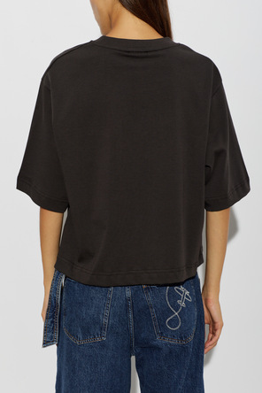 Baum Und Pferdgarten T-shirt "Jiana"