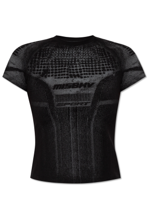 Logo top od MISBHV