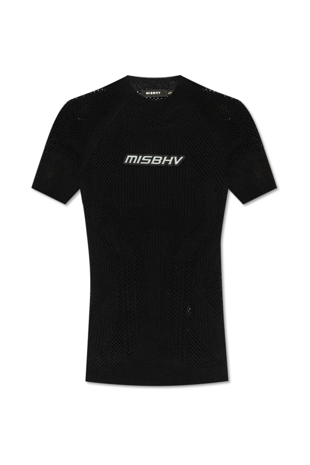 Top with logo od MISBHV