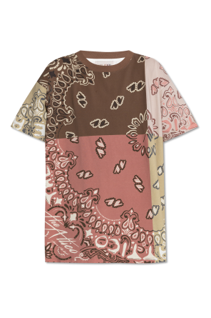 T-Shirt Kollektion `Estate Meravigliosa`