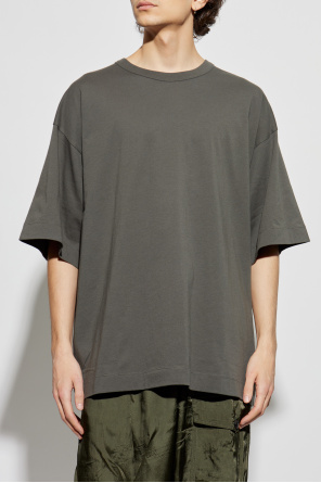 Dries Van Noten Cotton T-shirt