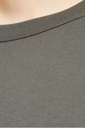 Dries Van Noten Cotton T-shirt