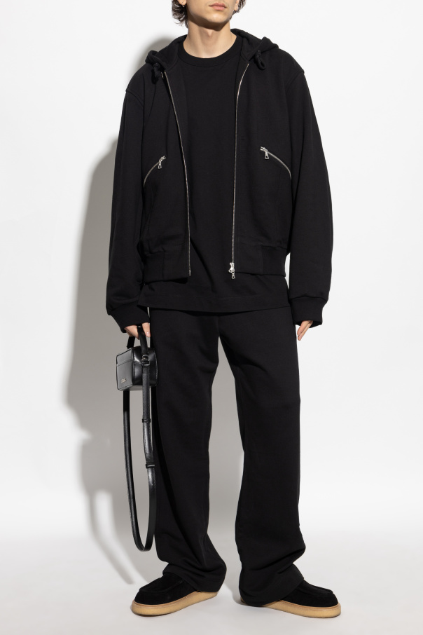 Dries Van Noten Cotton T-shirt